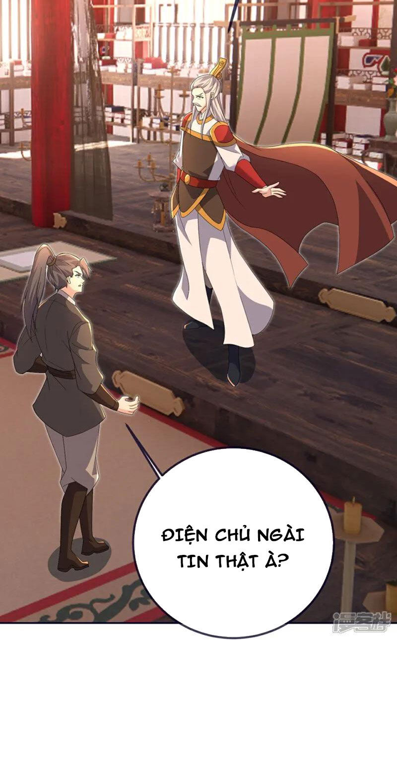 tiên võ đế tôn chapter 544 62