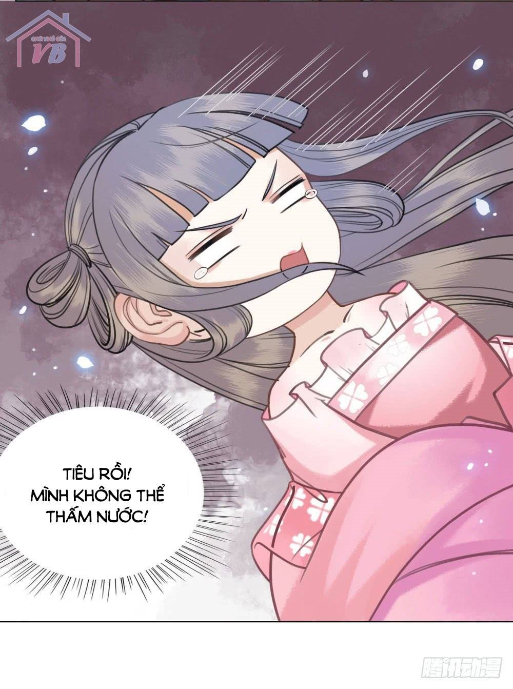 gay rồi! cái đó thành tinh rồi chapter 17 54