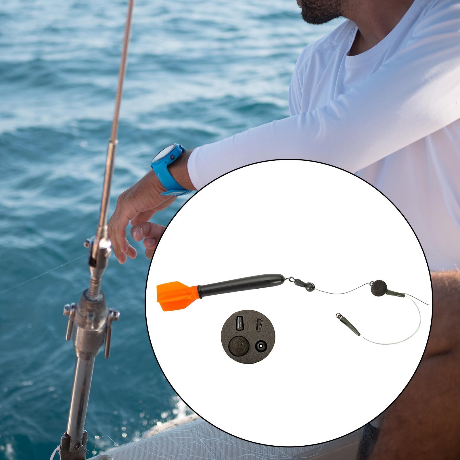10x Fishing Floating Bobber Fishing Bobbers Fishing Accessories Fishing Bead