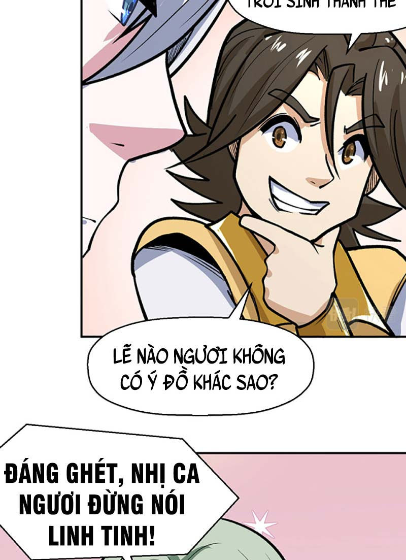 võ đạo độc tôn chapter 468 49