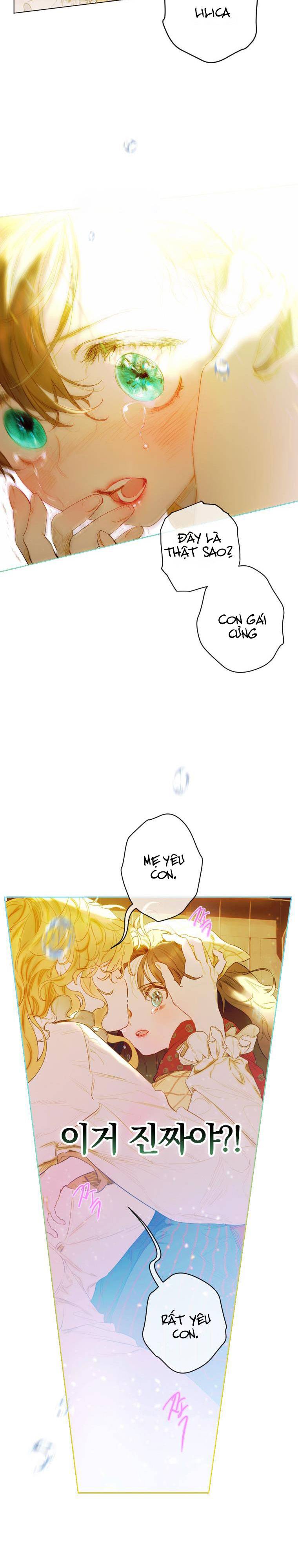 mẹ tôi lại kết hôn lần nữa chapter 2 29