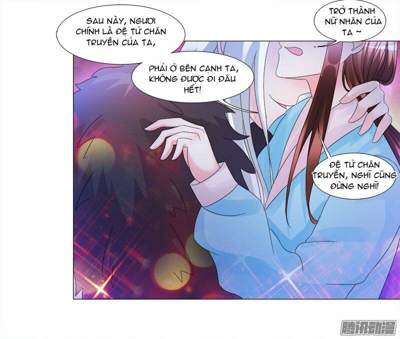 sư tôn hai mặt đừng xằng bậy chapter 10 22