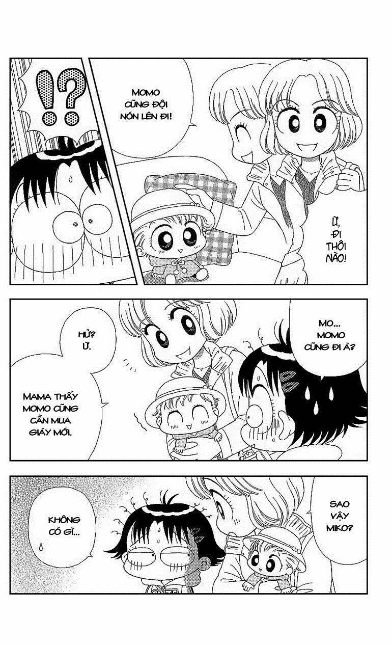 kocchi muite! miiko chapter 9 7