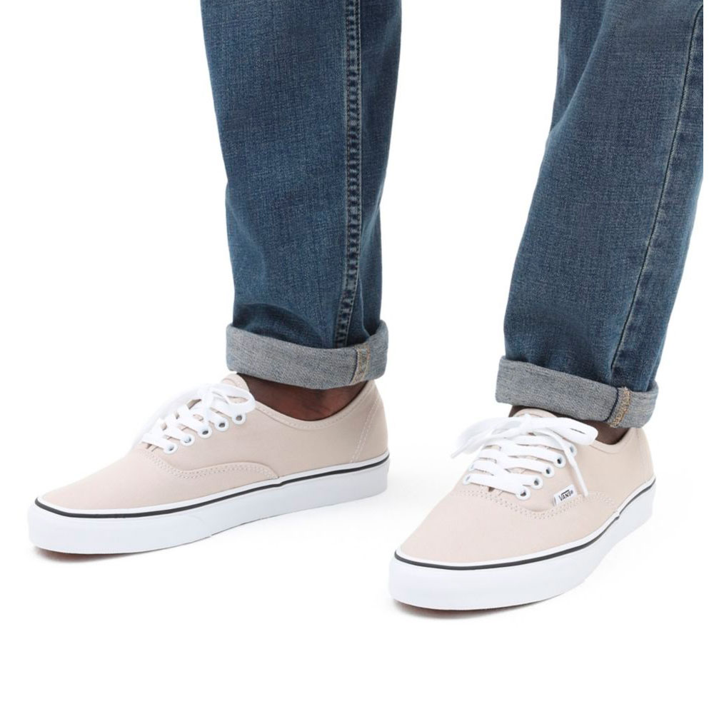 Giày Vans Authentic Classic Campaign-Authentic Vn0A5Ks9Bll