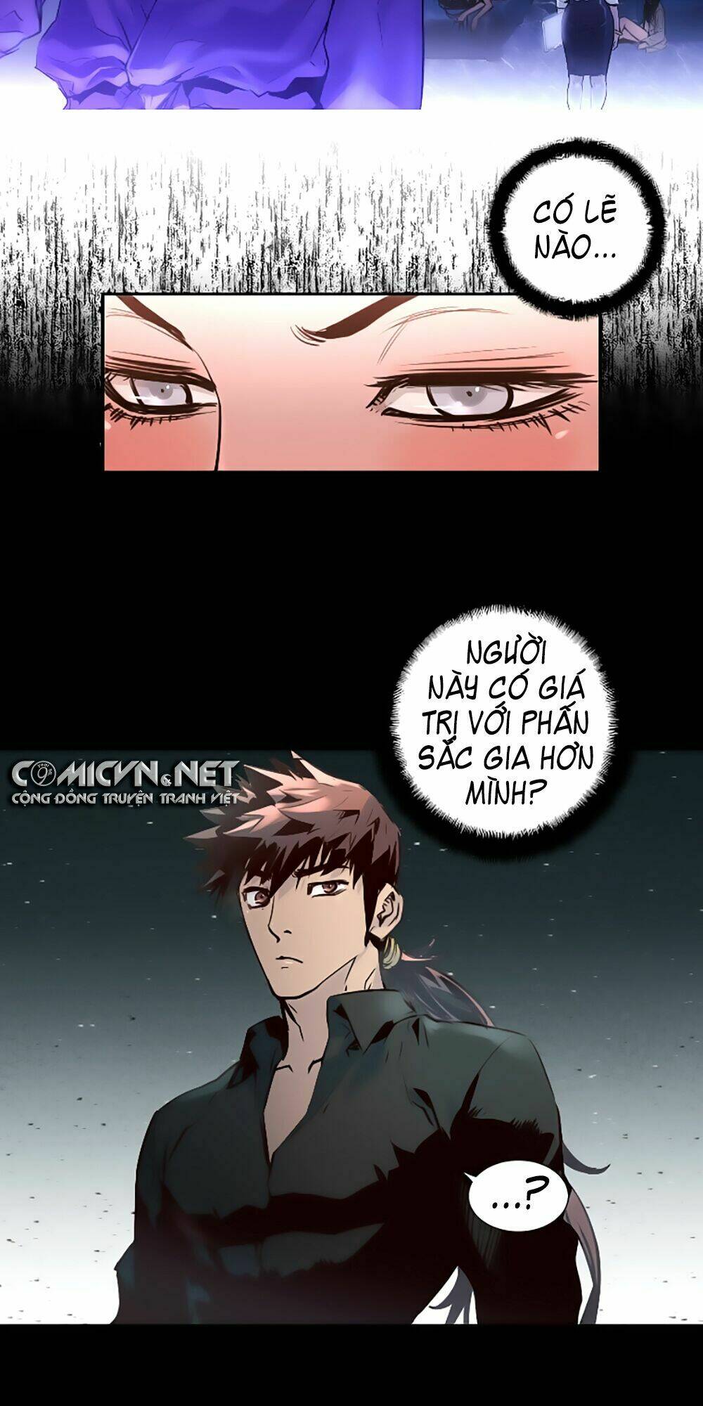 tam tuyệt tại dị giới chapter 48 38