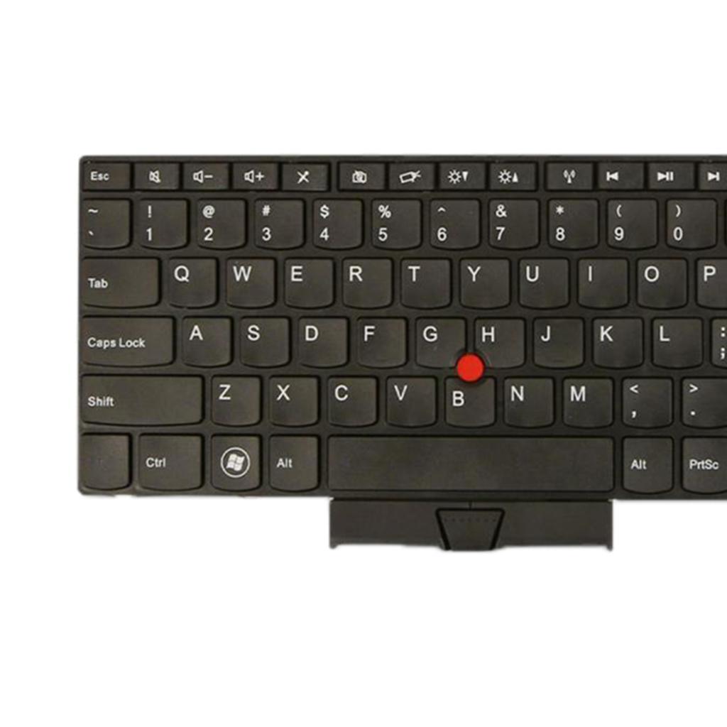 E40 E50 14" 15" Series Laptop Keyboard