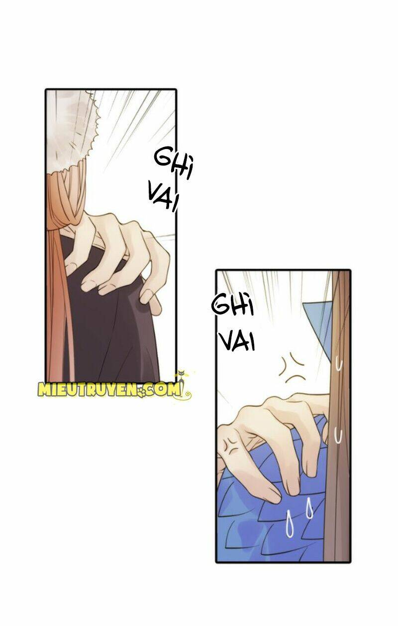 cướp chàng vợ về đón năm mới chapter 7.1 24