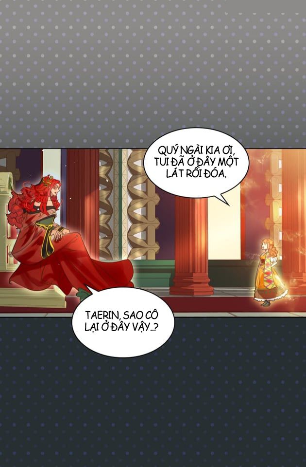 chiến lược sinh tồn của tiểu thư chapter 1 15