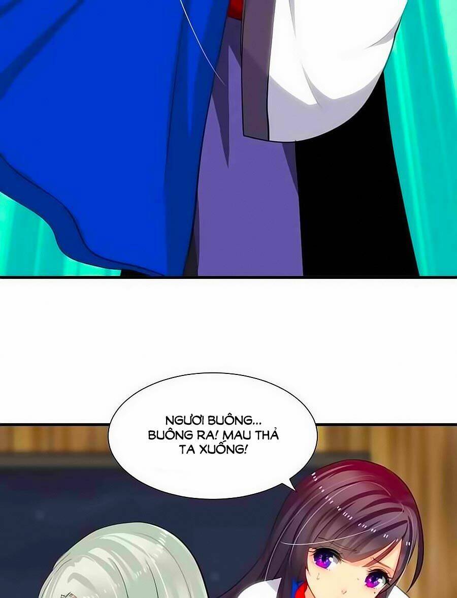 dưỡng thiếu chủ đấu tra nam chapter 16 6