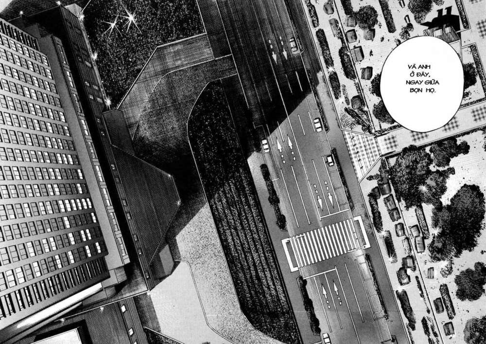 homunculus chapter 4 13