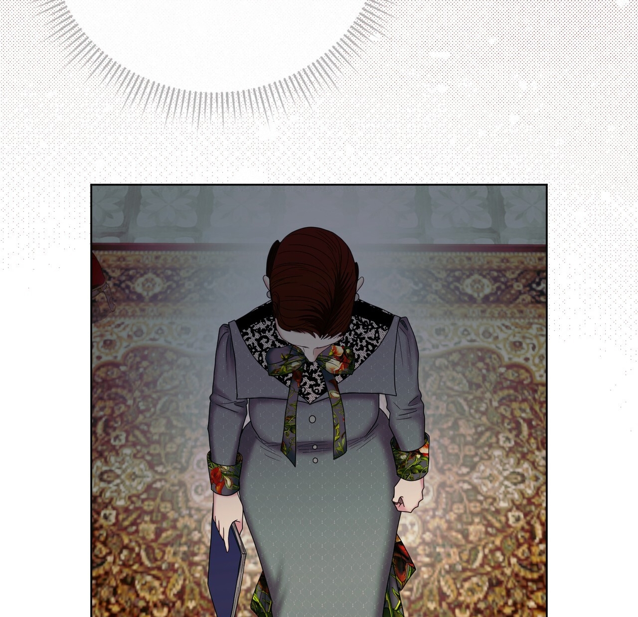 hợp đồng hôn nhân với hai người chồng chapter 18.2 85