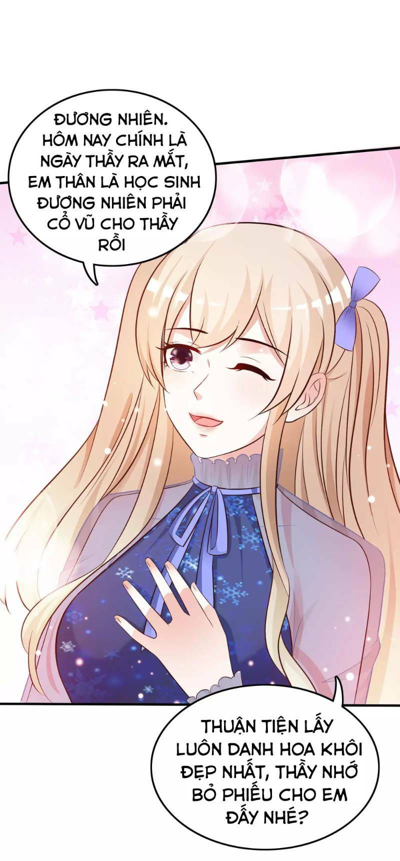 tối cường vận đào hoa chapter 39 29