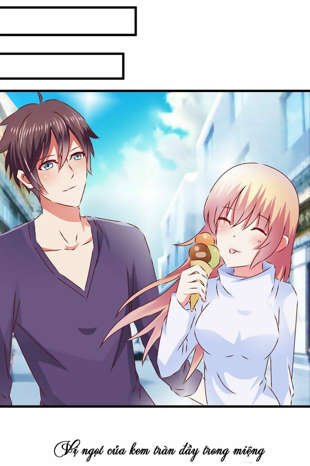 đụng phải tước vương huyết tộc chapter 10 30