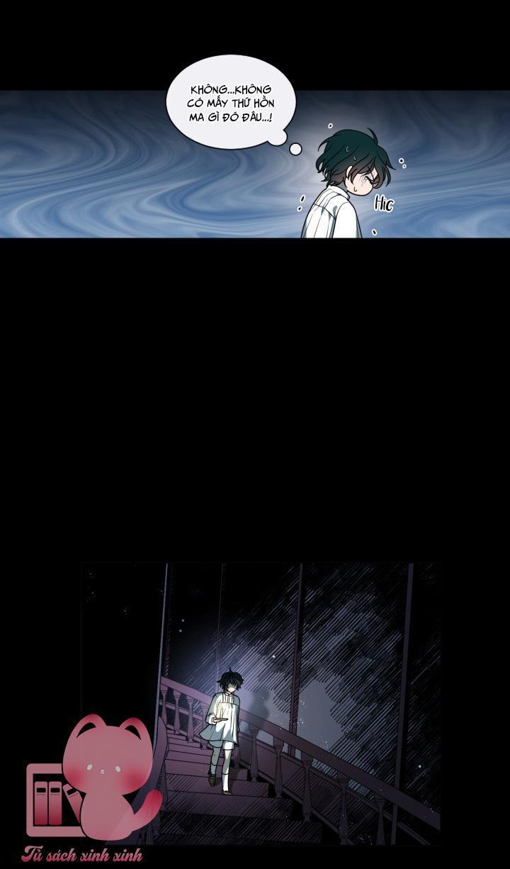 nguyện ước vô vọng của ma nữ chapter 11 25