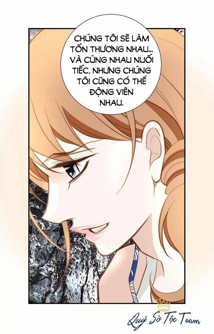 tiếp xúc chí mạng chapter 68 51