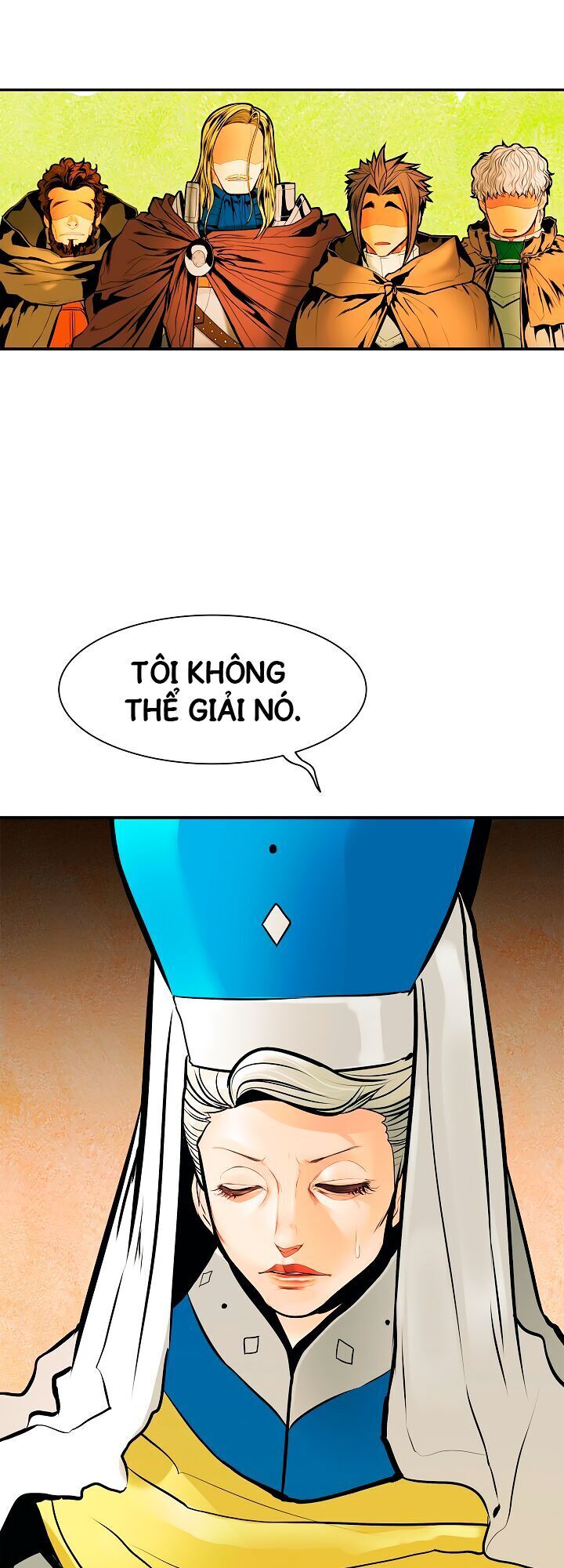 bất bại chân ma chapter 30.1 4