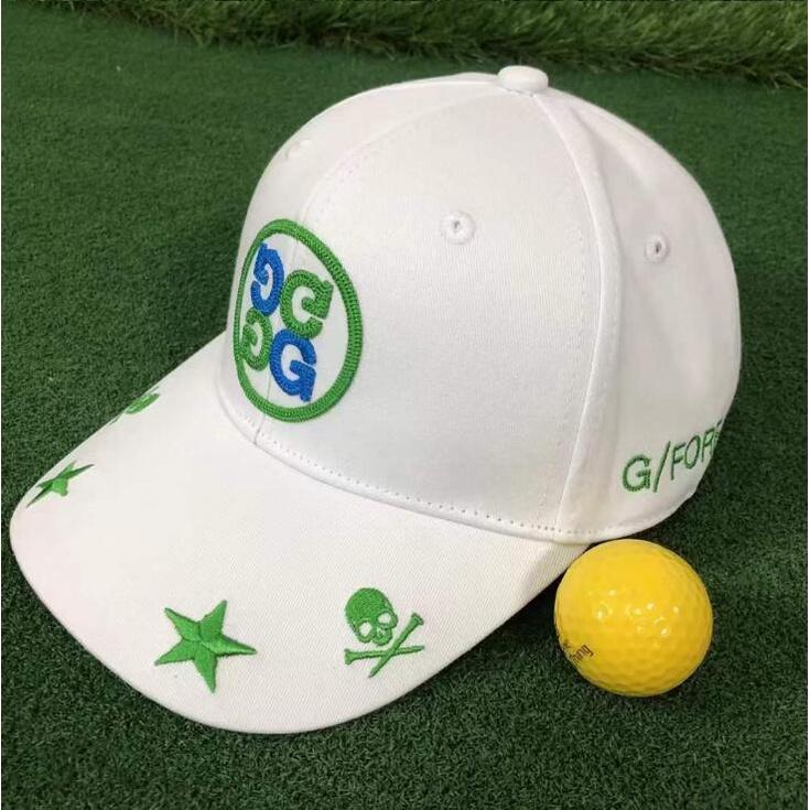 Mũ Lưỡi Trai Đánh Golf, Nón chơi Golf Cao Cấp