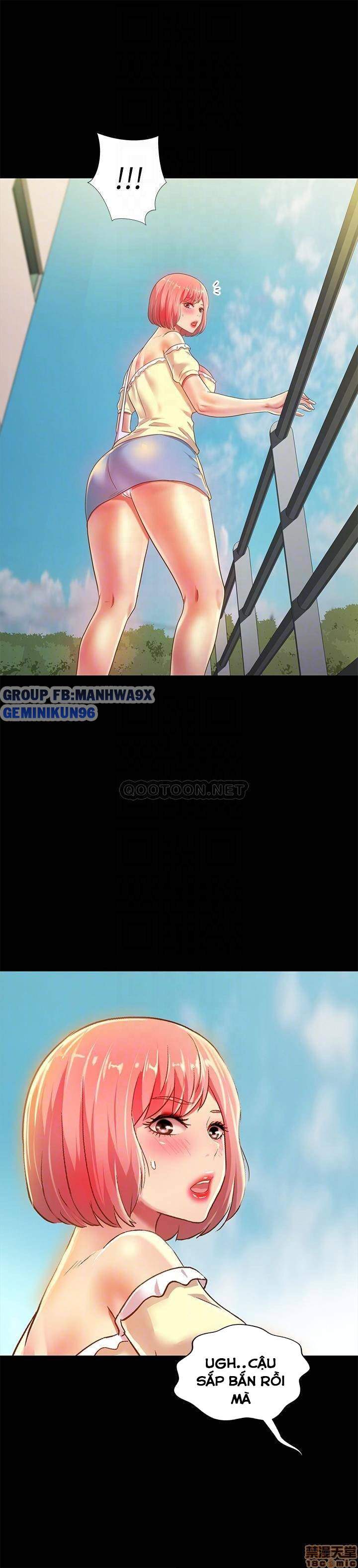 bạn gái của bạn tôi chapter 76 22