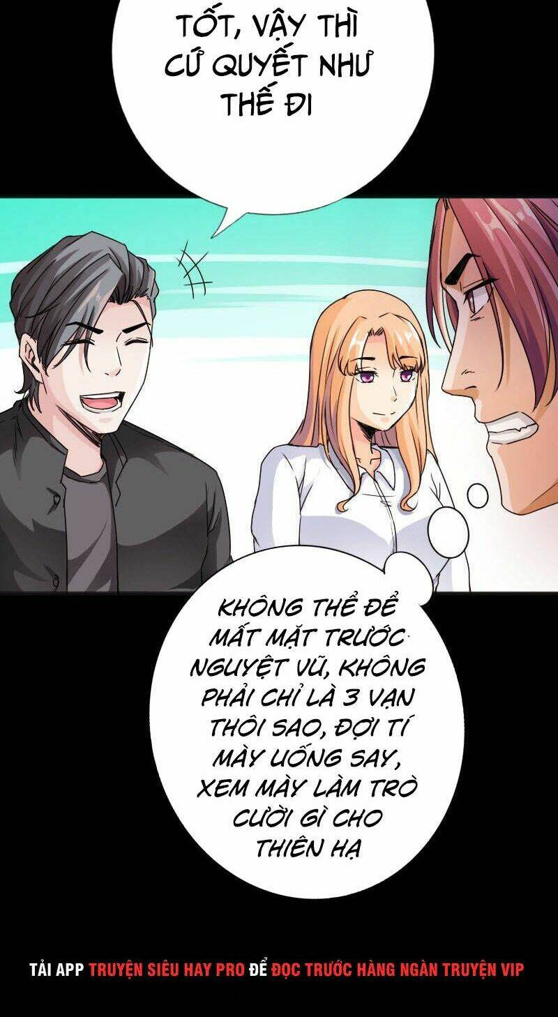 tuyệt phẩm tà thiếu chapter 53 35