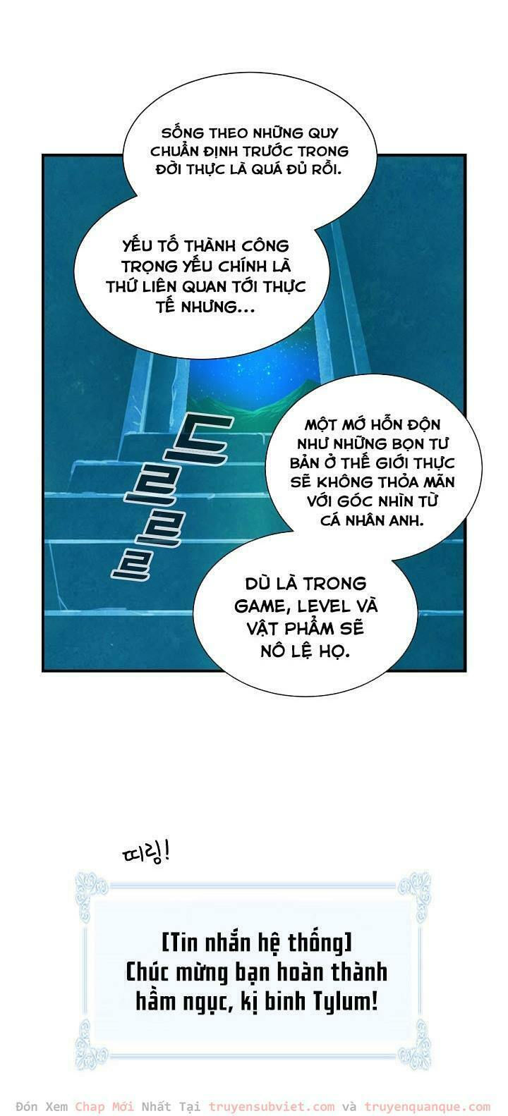 tôi sinh ra để làm người vĩ đại chapter 8 31
