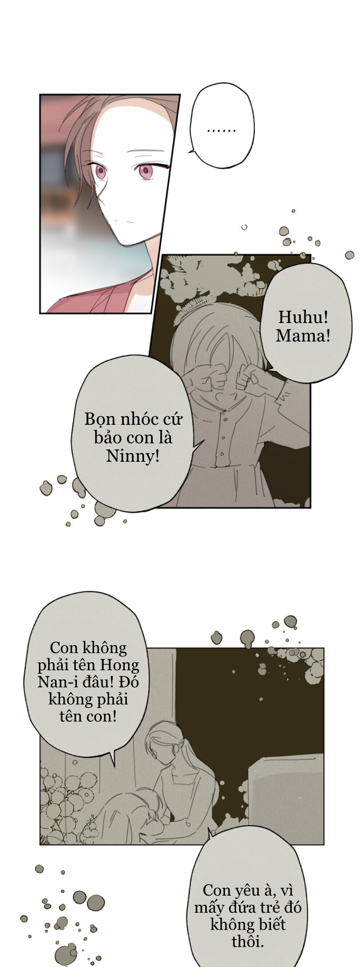 chuyện tình ở honey bouche chapter 16 29