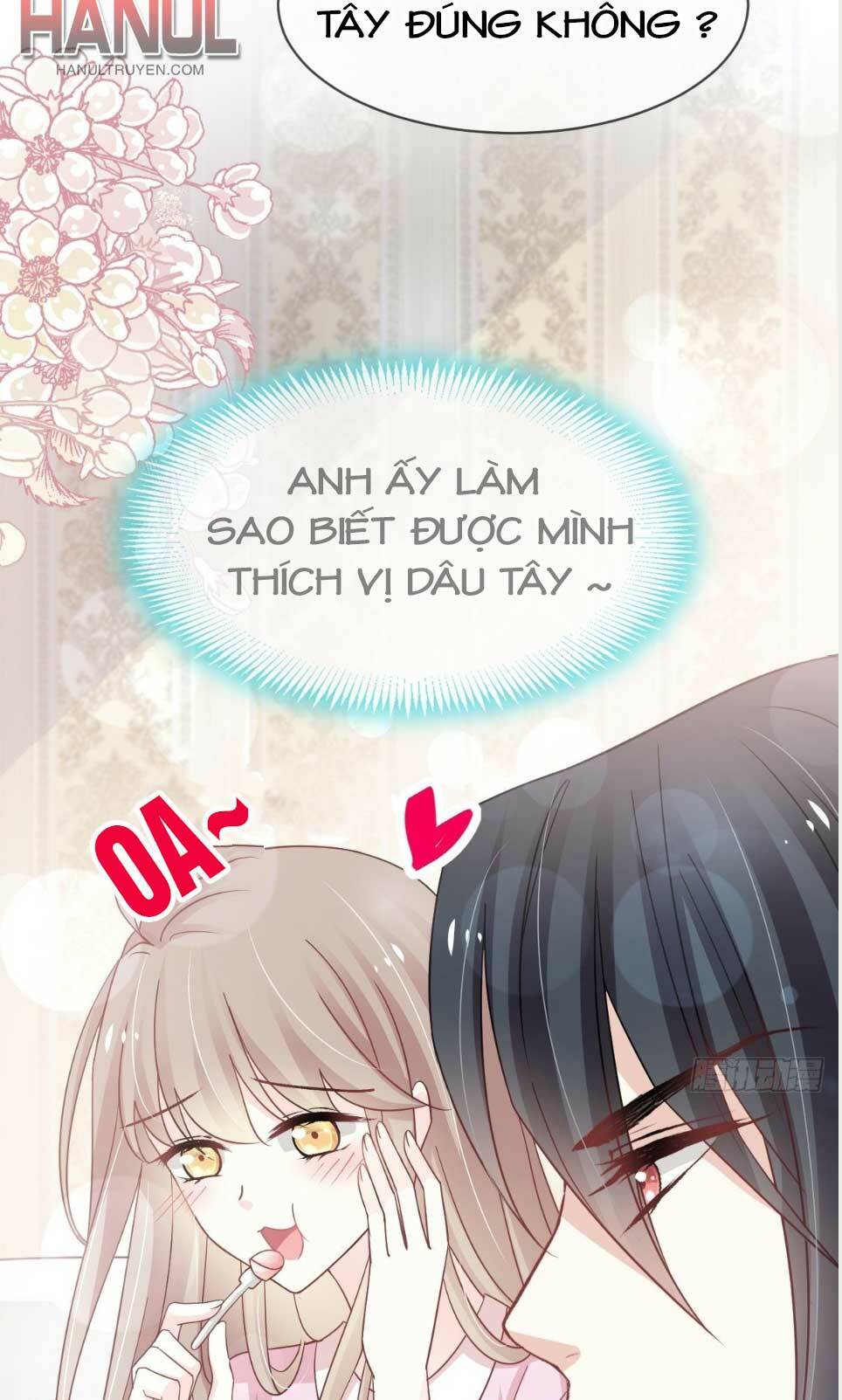 thiên hạ đệ nhất sủng phi chapter 157.1 5