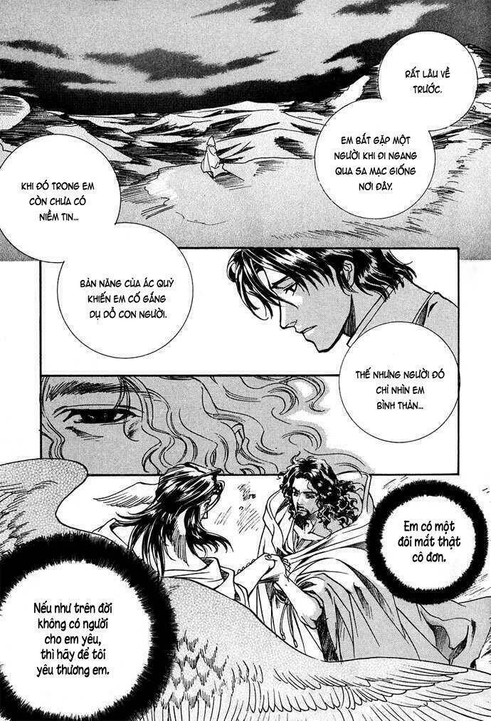 innocent bird chapter 9 22