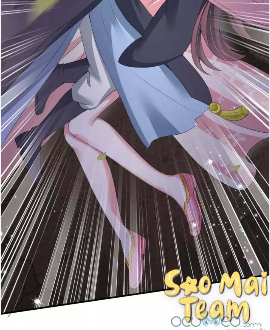 long vương truy thê chapter 8 53