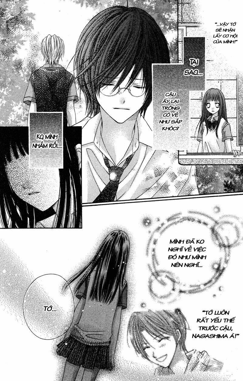 rockin' heaven chapter 24 34