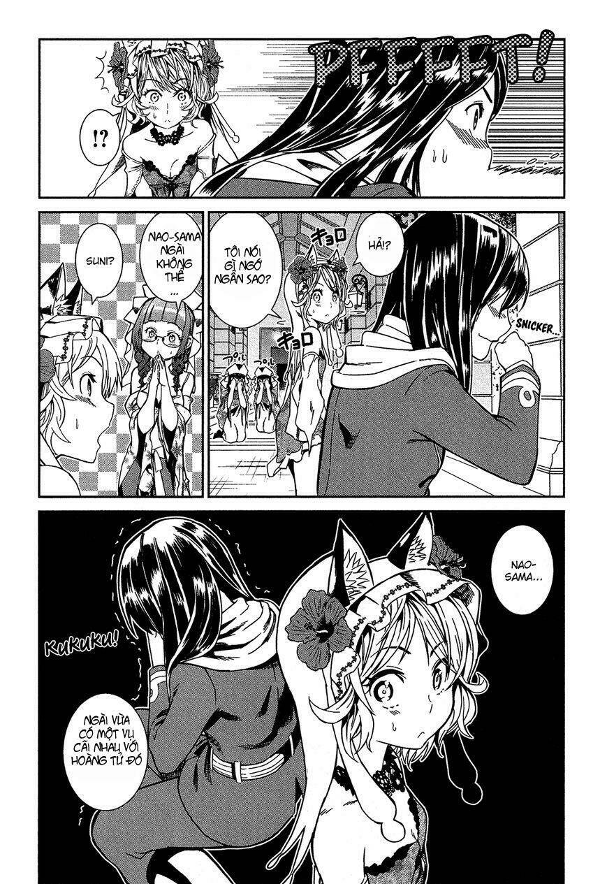 shounen princess putri hamirau nao chapter 2 36