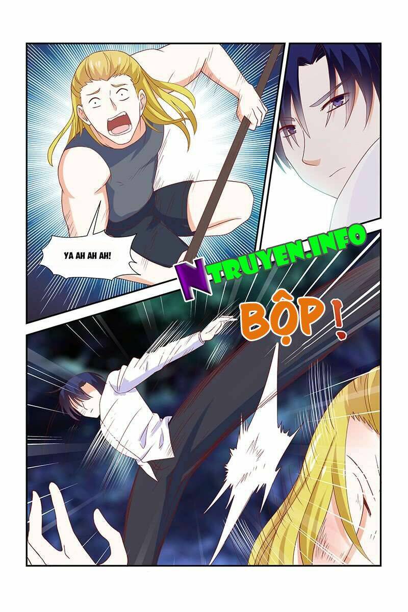 dường như tình yêu đã đến chapter 57 4