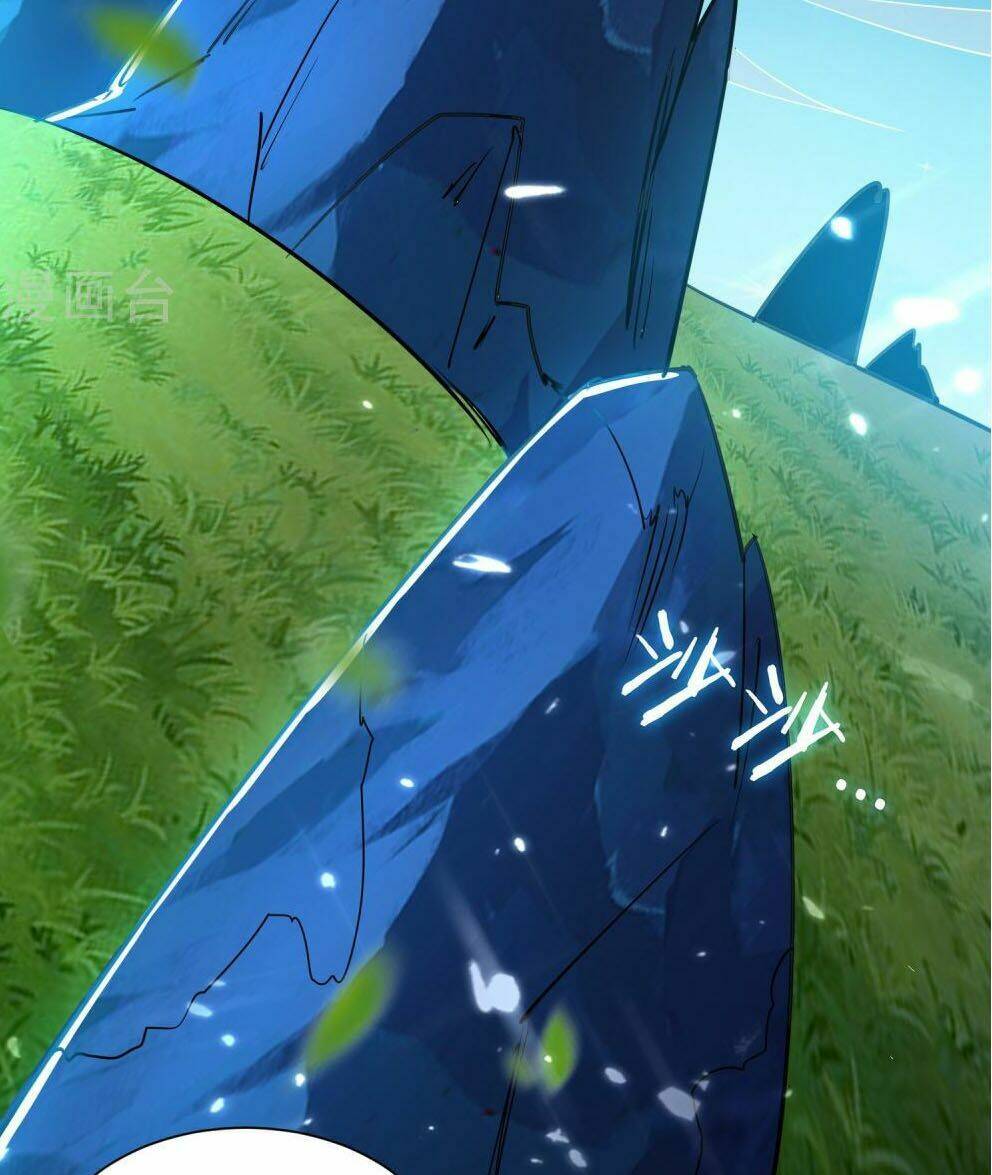 vạn giới tiên vương chapter 3 32