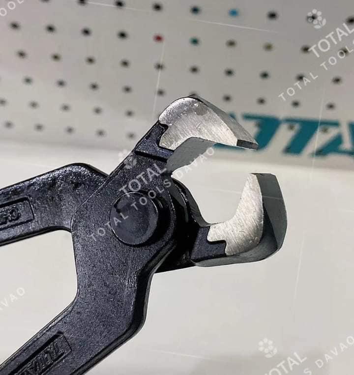 KÌM CÀNG CUA ĐẦU NHỎ SIZE 8&quot;, 9&quot;, 10&quot; TOTAL THT2881, THT2891, THT28101 - HÀNG CHÍNH HÃNG