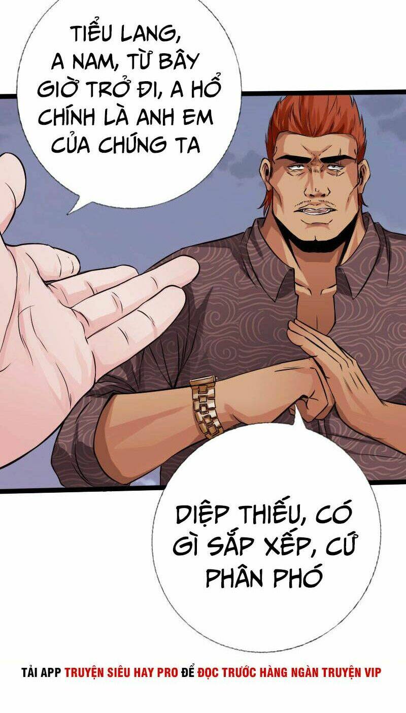 tuyệt phẩm tà thiếu chapter 53 15