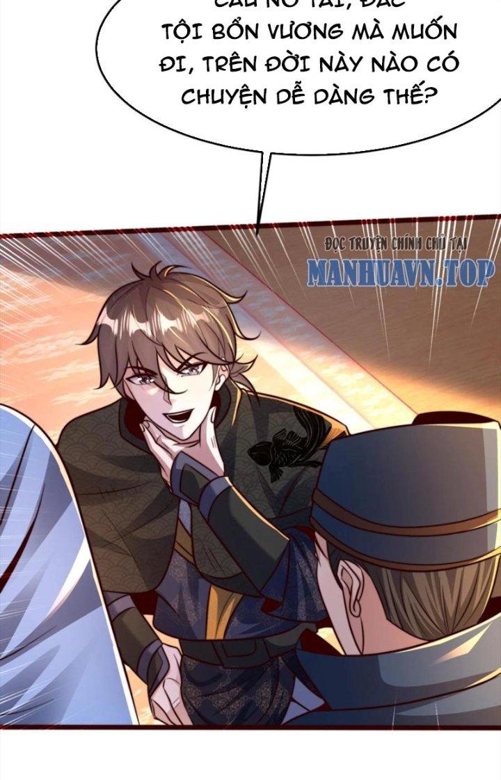 ta nuôi ma quỷ ở trấn ma ti chapter 193 28
