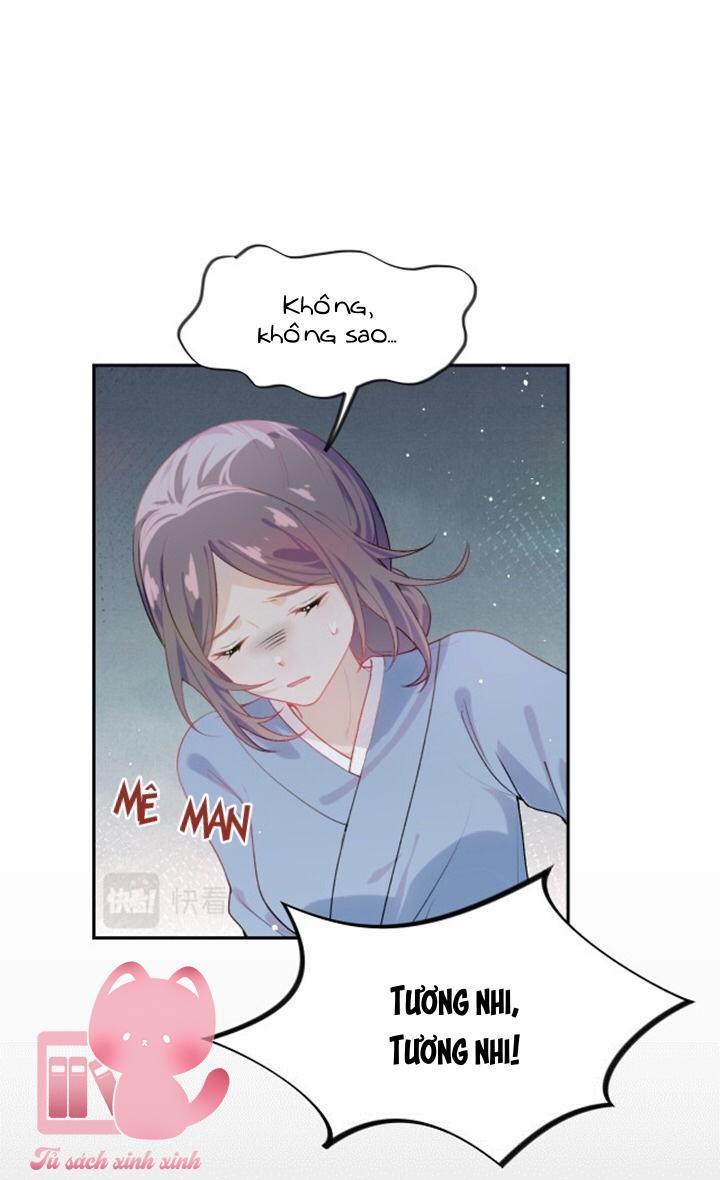 một đêm nọ đột nhiên yandere tới! chapter 118 28