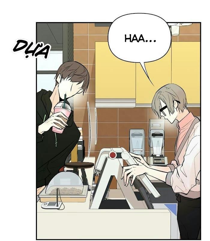 trú ẩn - haven chapter 24.5 2