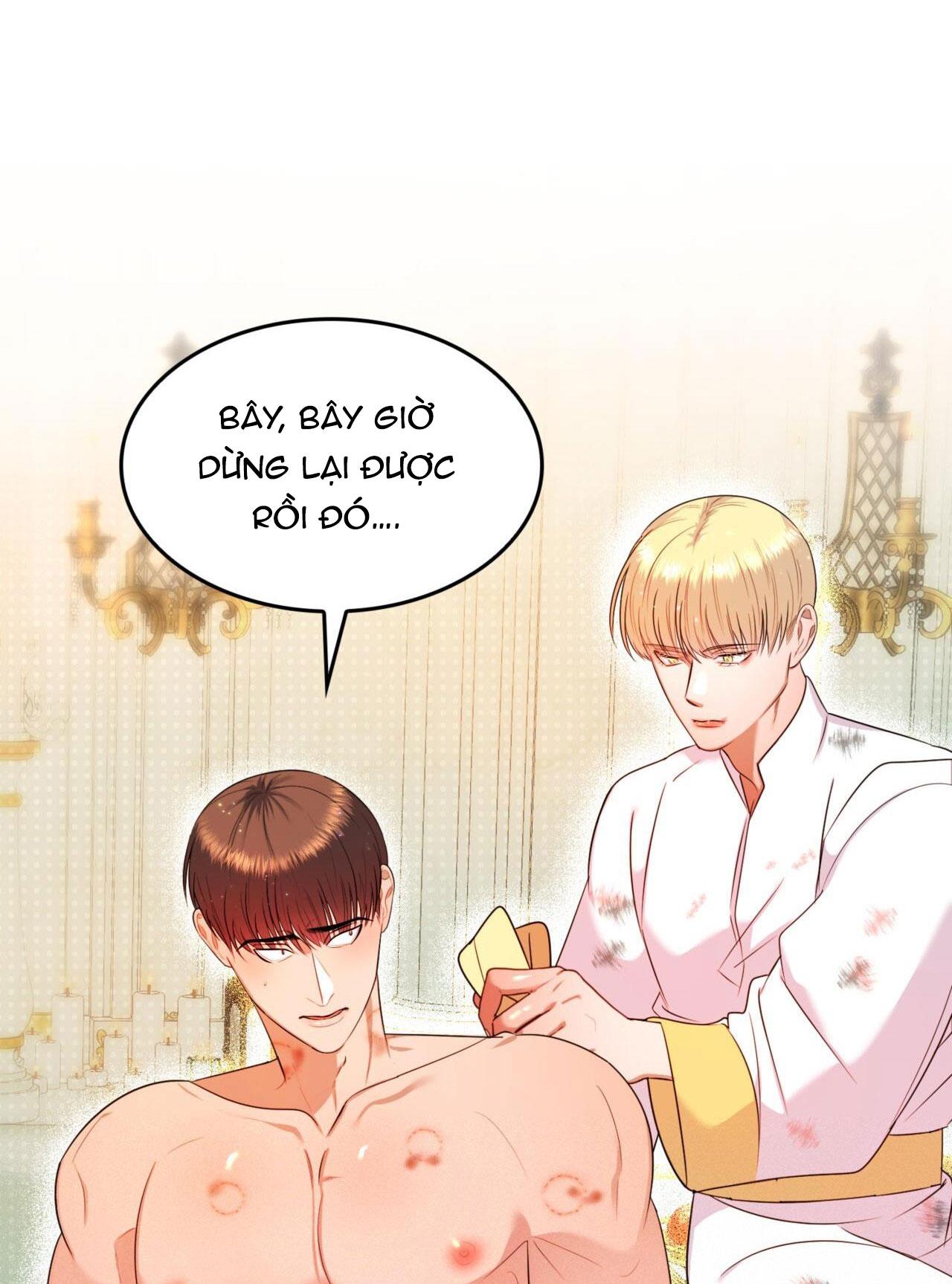 (np) độc thân muôn năm chapter 18 31