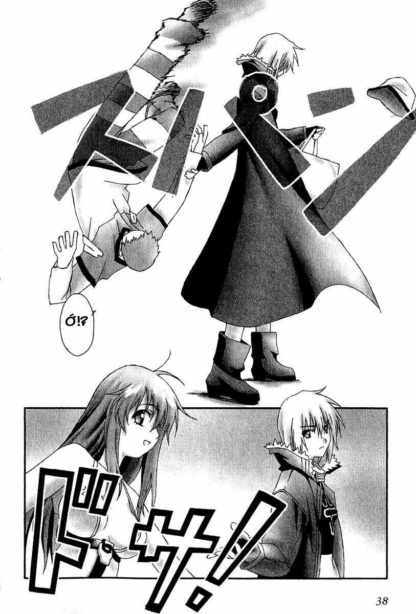 bakuretsu tenshi chapter 7 4
