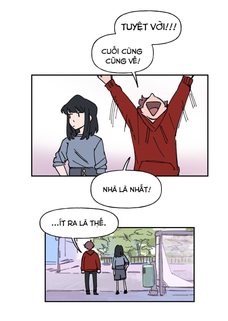 lumine - cội nguồn ánh sáng chapter 125 4