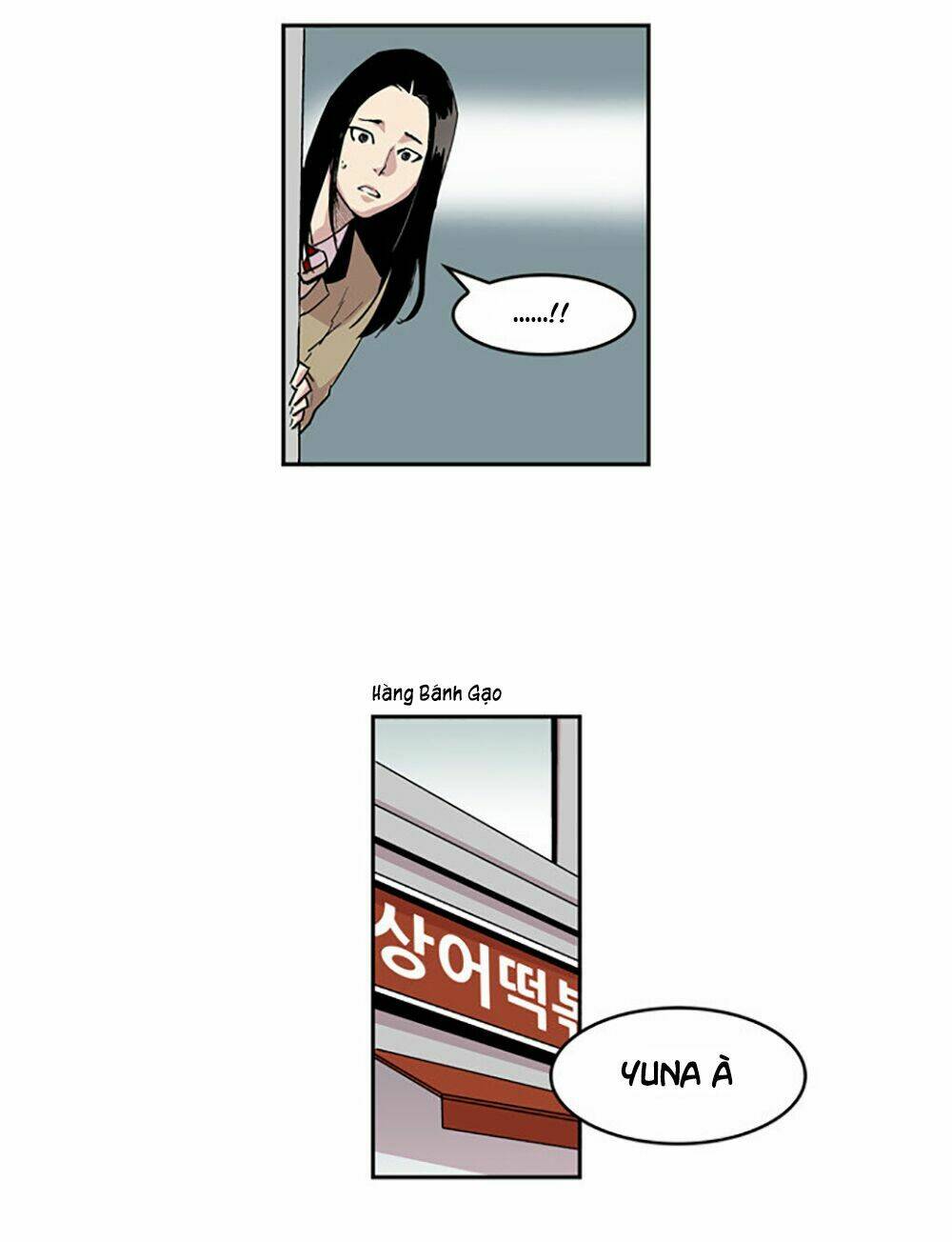 câu hồn sứ giả tây bắc - kẻ báo tử | west-north's grim reaper - the death messenger chapter 3 40