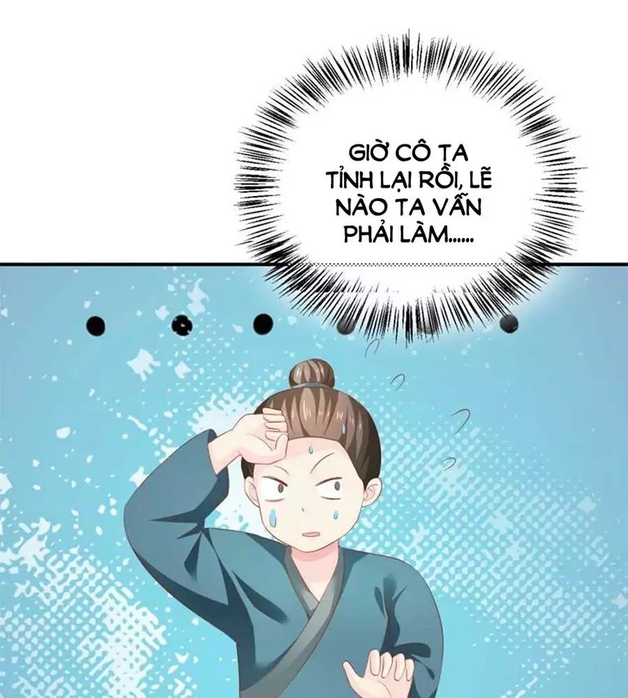 từ đây vương gia không thượng triều sớm chapter 95 30