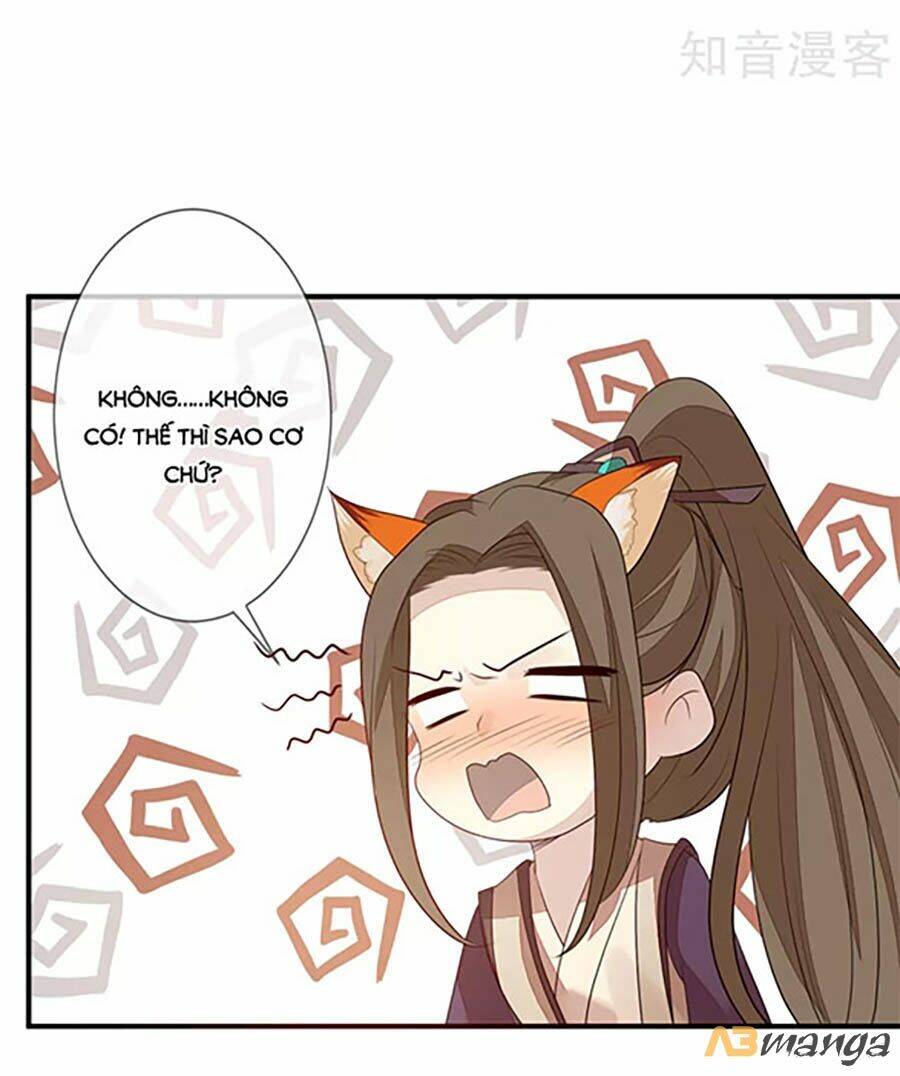 cửu khuyết phong hoa chapter 88 29