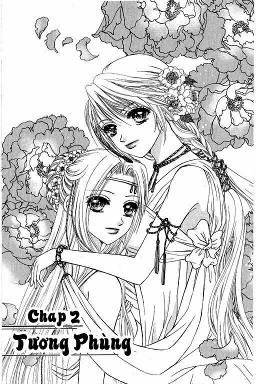 divine melody (tiên khúc) chapter 2 2