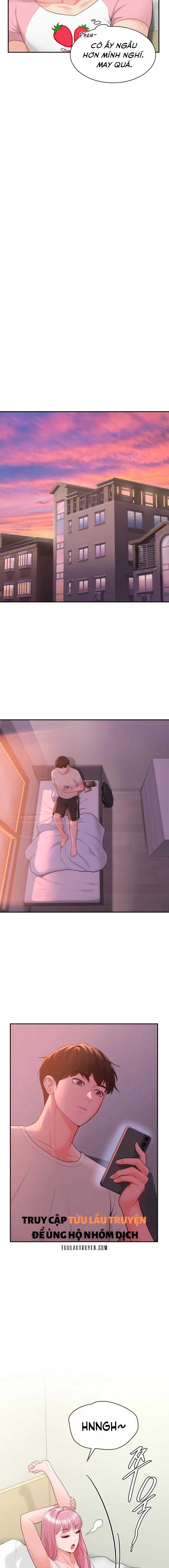 chợ dâu chapter 3 11