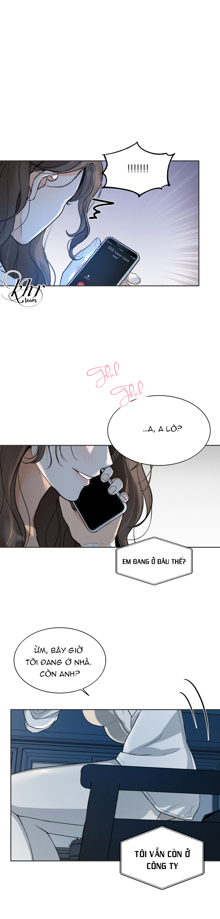 những người đàn ông đã lên giường tôi chapter 6 2