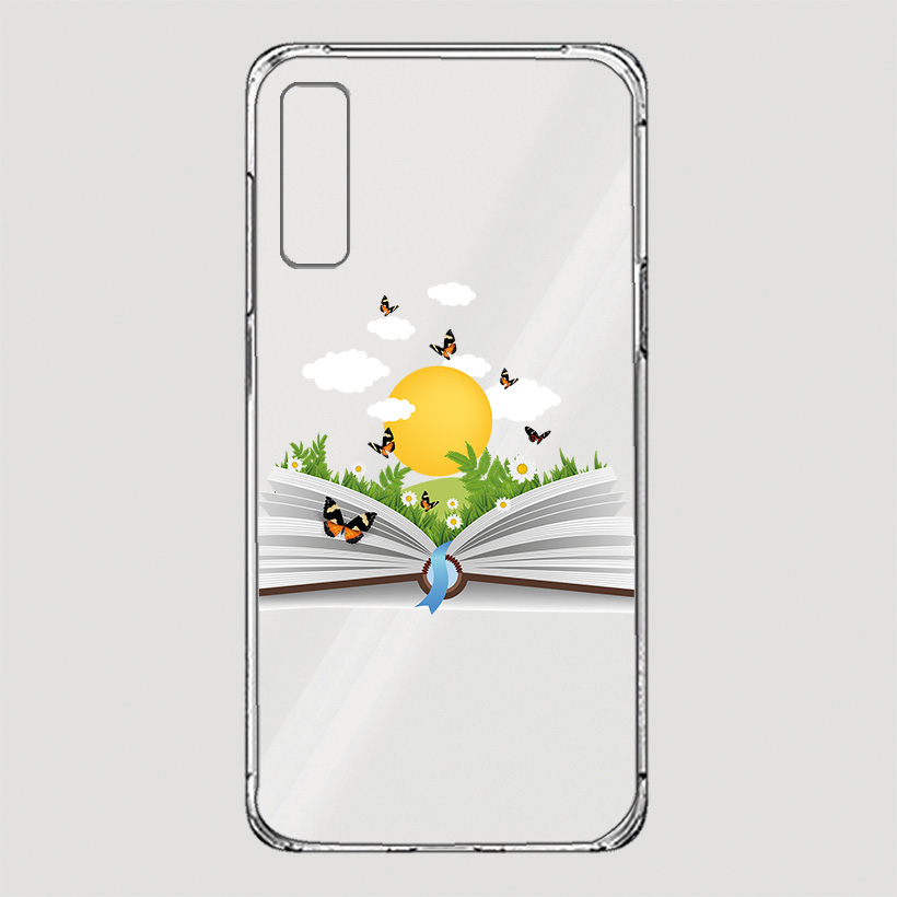 Ốp Lưng Dẻo Dành Cho REALME 7