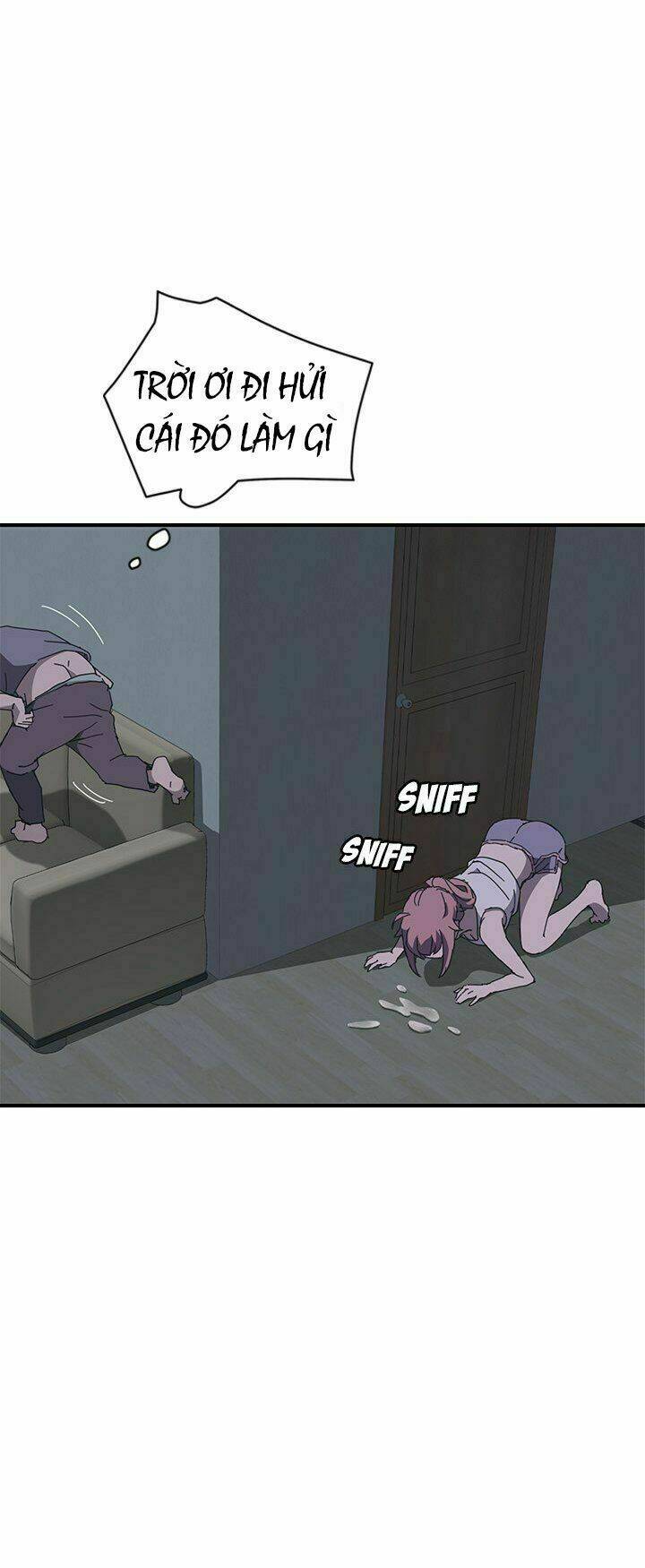 bạn cùng phòng bất đắc dĩ chapter 2 43