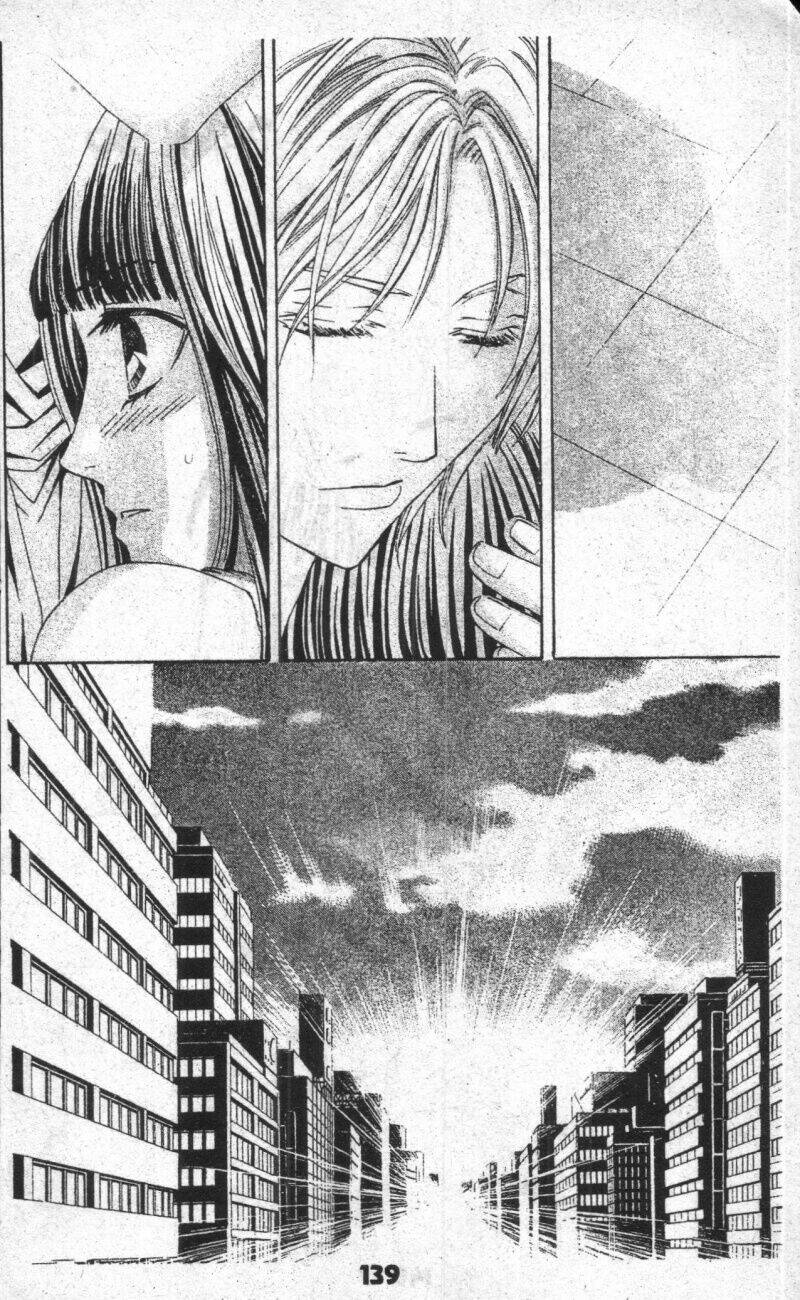 bông hoa bí ẩn chapter 5 139