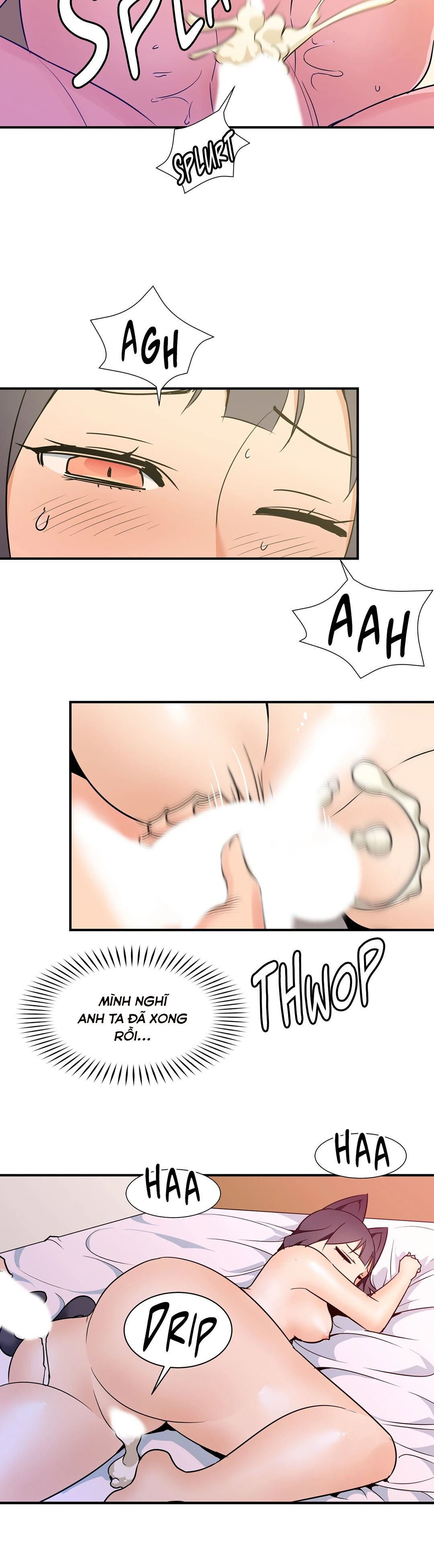 chiến binh sáng giá nhất chapter 17 21